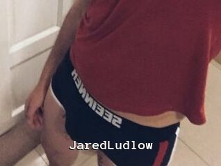 JaredLudlow Webcamsex Amateur