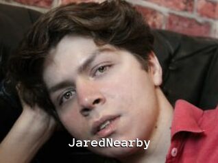JaredNearby