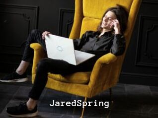 JaredSpring