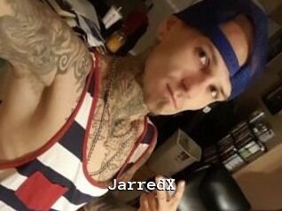 JarredX