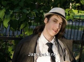 JarvisKing
