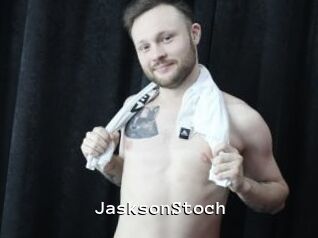 JasksonStoch