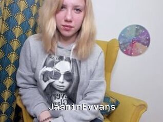 JasminEvvans