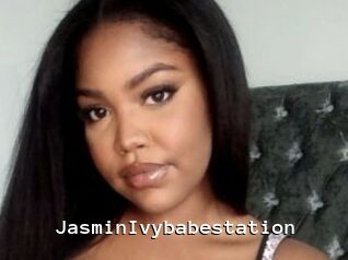 JasminIvybabestation