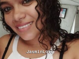 JasminLoto