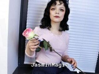 JasminMagic