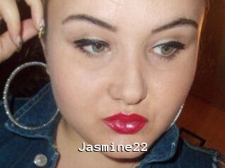 Jasmine22
