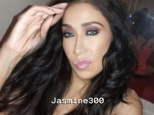 Jasmine300
