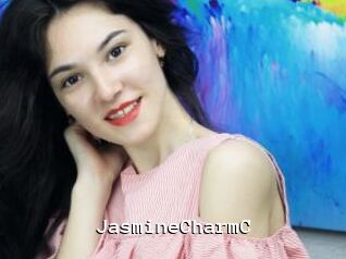 JasmineCharmC