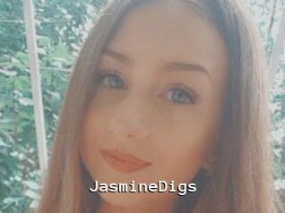JasmineDigs