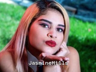 JasmineHills