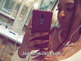 JasmineJackson