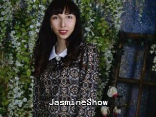 JasmineShow