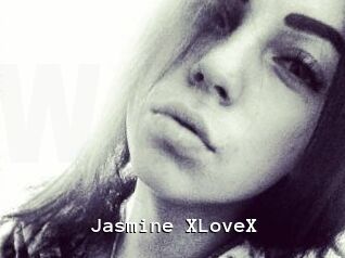 Jasmine_XLoveX