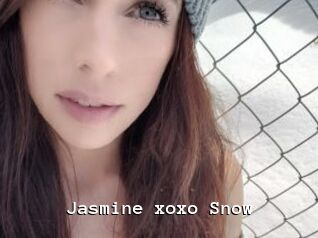 Jasmine_xoxo_Snow