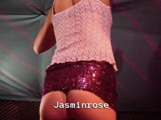 Jasminrose Webcamsex Amateur