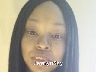 JasmynSky