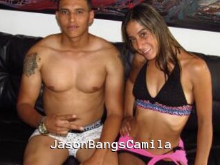 JasonBangsCamila Webcamsex Amateur
