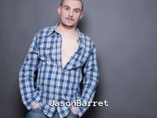 JasonBarret