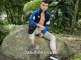JasonBernard
