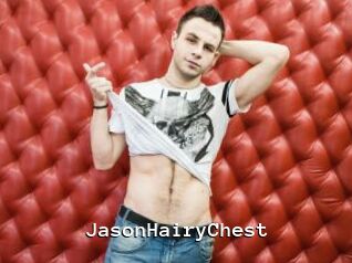 JasonHairyChest