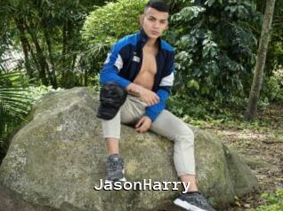 JasonHarry