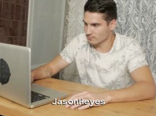 JasonHeyes