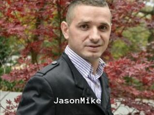 JasonMike