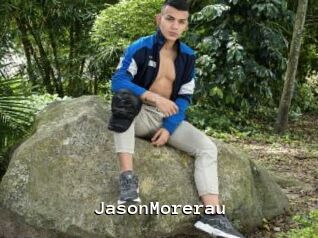 JasonMorerau