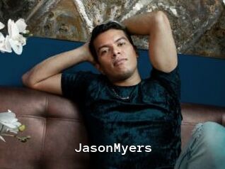 JasonMyers Webcamsex Amateur