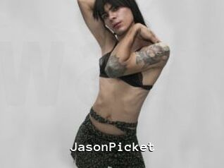 JasonPicket