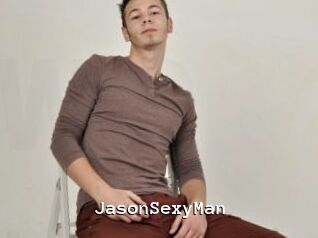 JasonSexyMan