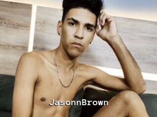 JasonnBrown