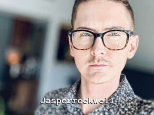 Jasperrockwell