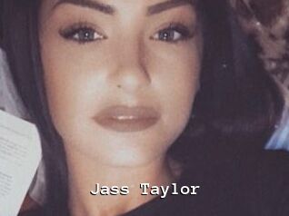 Jass_Taylor