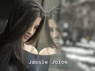 Jassie_Joice
