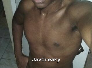 Javfreaky