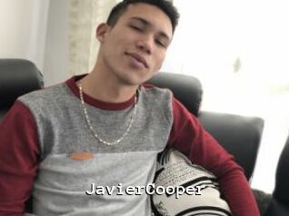 JavierCooper Webcamsex Amateur
