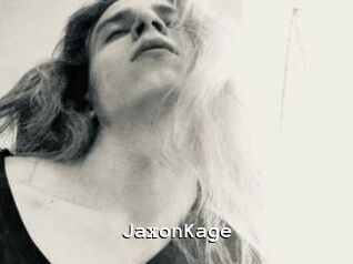 JaxonKage