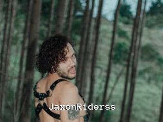 JaxonRiderss
