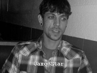 JaxonStar