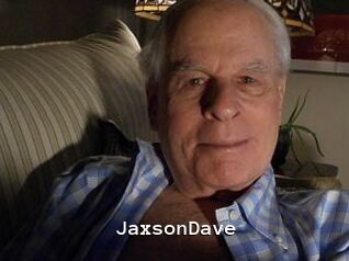 JaxsonDave
