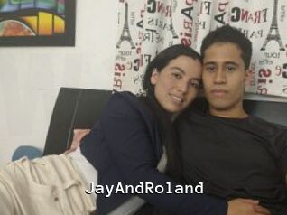 JayAndRoland