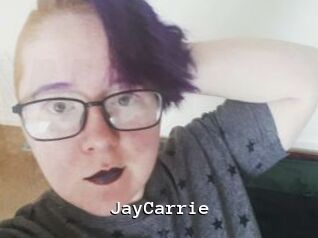 JayCarrie