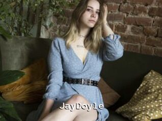 JayDoyle
