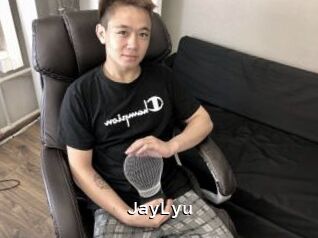 JayLyu