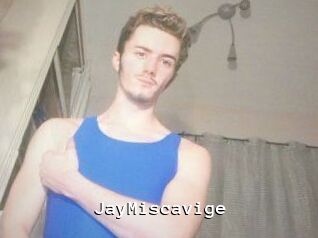 JayMiscavige
