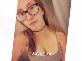 Jayanne