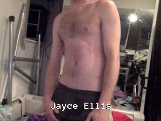 Jayce_Ellis Webcamsex Amateur