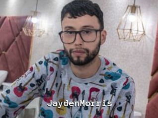 JaydenMorris Webcamsex Amateur